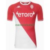 Maillot de Supporter AS Monaco Domicile 2021-22 Pour Homme